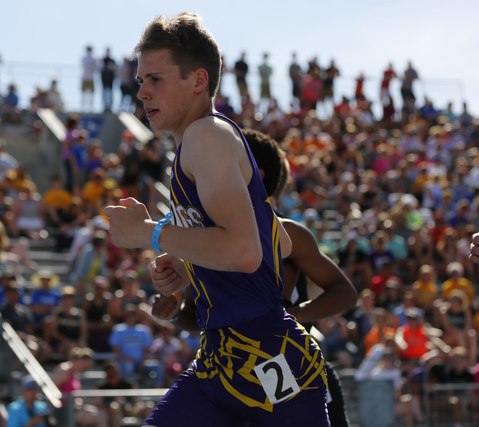 State Track Thurs 32